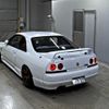 nissan skyline 1997 -NISSAN 【愛媛 341み】--Skyline ECR33-112790---NISSAN 【愛媛 341み】--Skyline ECR33-112790- image 2