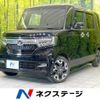 honda n-box 2020 -HONDA--N BOX 6BA-JF3--JF3-2244514---HONDA--N BOX 6BA-JF3--JF3-2244514- image 1