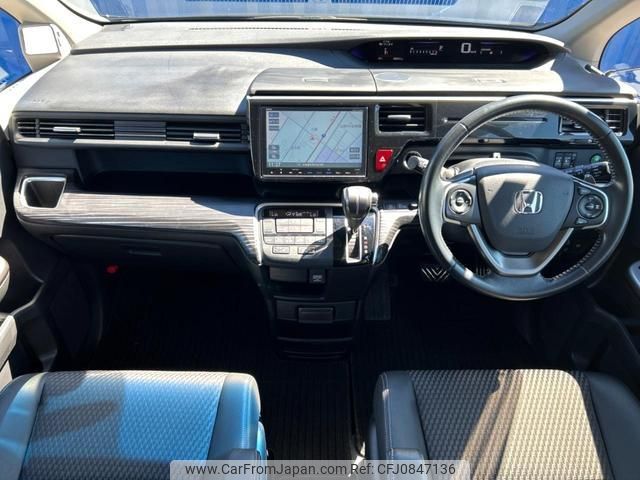 honda stepwagon-spada 2017 quick_quick_RP4_RP4-1103975 image 2