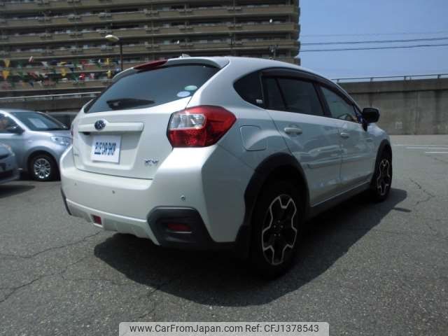 subaru xv 2013 -SUBARU--Subaru XV DBA-GP7--GP7-051929---SUBARU--Subaru XV DBA-GP7--GP7-051929- image 2