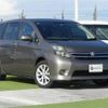 toyota isis 2008 CFJ1560721 image 8