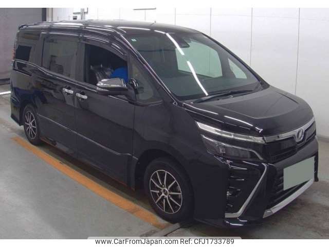 toyota voxy 2020 CFJ1733789 image 1