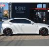 lexus is 2013 -LEXUS--Lexus IS DBA-GSE20--GSE20-5192449---LEXUS--Lexus IS DBA-GSE20--GSE20-5192449- image 4