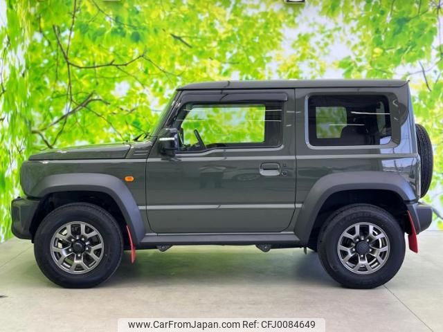 suzuki jimny-sierra 2023 quick_quick_3BA-JB74W_JB74W-187589 image 2