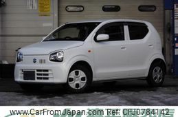 suzuki alto 2019 -SUZUKI--Alto HA36S--535287---SUZUKI--Alto HA36S--535287-