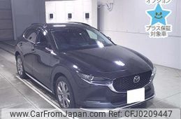 mazda cx-3 2019 -MAZDA 【岐阜 303ﾄ3486】--CX-30 DMEP-101490---MAZDA 【岐阜 303ﾄ3486】--CX-30 DMEP-101490-