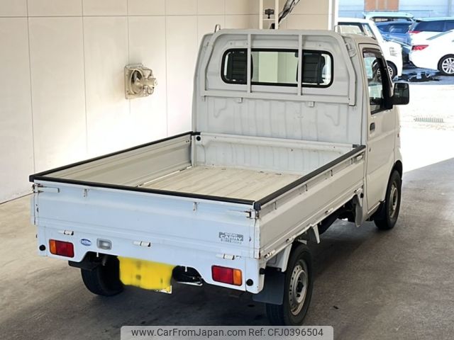 suzuki carry-truck 2002 -SUZUKI 【宮崎 41な8439】--Carry Truck DA63T-116243---SUZUKI 【宮崎 41な8439】--Carry Truck DA63T-116243- image 2