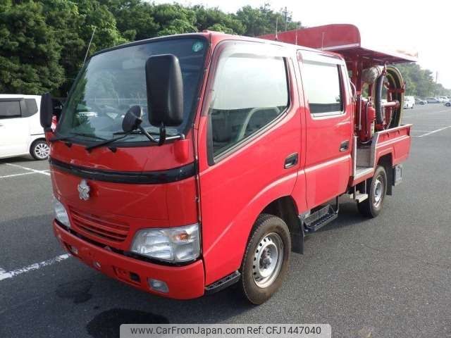 toyota dyna-truck 2007 -TOYOTA--Dyna KR-KDY280--KDY280-0014531---TOYOTA--Dyna KR-KDY280--KDY280-0014531- image 1