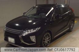 mitsubishi eclipse-cross 2019 -MITSUBISHI 【北九州 301ﾄ6090】--Eclipse Cross DBA-GK1W--GK1W-0104529---MITSUBISHI 【北九州 301ﾄ6090】--Eclipse Cross DBA-GK1W--GK1W-0104529-