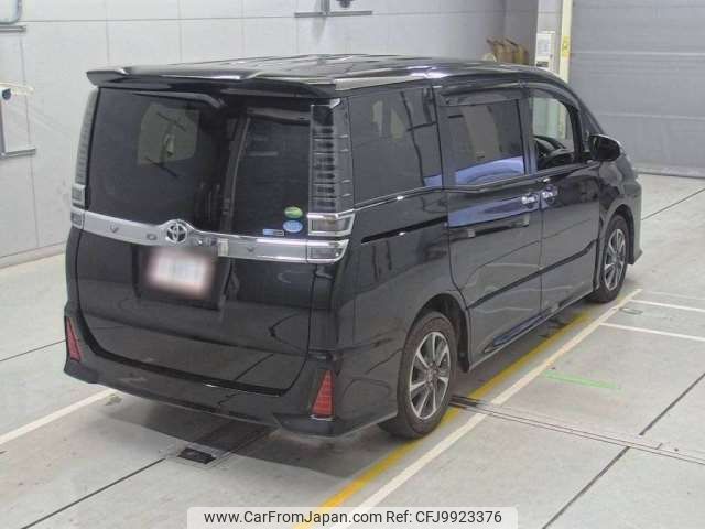 toyota voxy 2019 -TOYOTA--Voxy DBA-ZRR80W--ZRR80W-0521513---TOYOTA--Voxy DBA-ZRR80W--ZRR80W-0521513- image 2