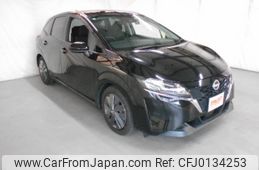 nissan note 2021 -NISSAN--Note E13--054819---NISSAN--Note E13--054819-