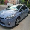 toyota prius 2010 CFJ1521702 image 52