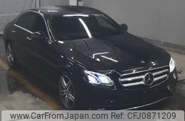 mercedes-benz e-class 2019 -MERCEDES-BENZ--Benz E Class WDD2130772A637956---MERCEDES-BENZ--Benz E Class WDD2130772A637956-