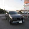 mazda cx-5 2017 504749-RAOID:13659 image 2