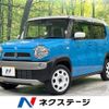 suzuki hustler 2016 -SUZUKI--Hustler DAA-MR41S--MR41S-226906---SUZUKI--Hustler DAA-MR41S--MR41S-226906- image 1