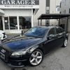 audi a4 2011 quick_quick_ABA-8KCDH_WAUZZZ8K2BA085831 image 1