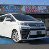 toyota vellfire 2018 -TOYOTA--Vellfire AGH30W--0191756---TOYOTA--Vellfire AGH30W--0191756- image 26