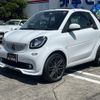 smart fortwo 2018 -SMART--Smart Fortwo DBA-453444--WME4534442K236211---SMART--Smart Fortwo DBA-453444--WME4534442K236211- image 1