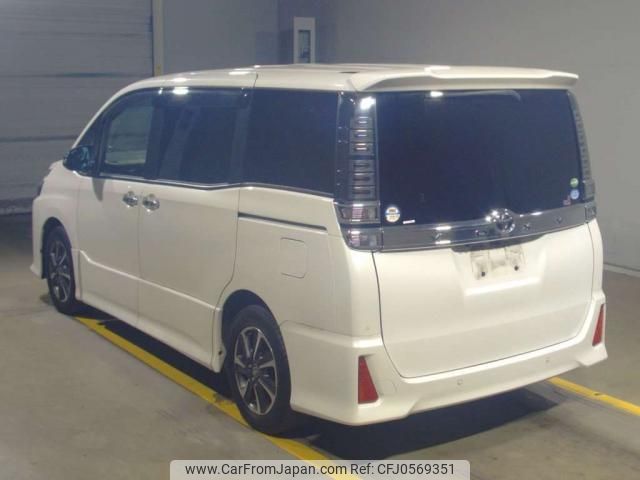 toyota voxy 2019 quick_quick_DBA-ZRR80W_0551988 image 2