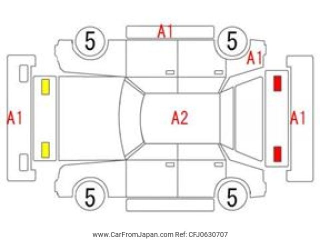 toyota corolla-cross 2021 -TOYOTA--Corolla Cross 6AA-ZVG11--ZVG11-1004571---TOYOTA--Corolla Cross 6AA-ZVG11--ZVG11-1004571- image 2