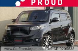 toyota bb 2010 -TOYOTA 【足立 502ﾄ9499】--bB DBA-QNC21--QNC21-0091127---TOYOTA 【足立 502ﾄ9499】--bB DBA-QNC21--QNC21-0091127-