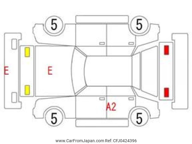 nissan x-trail 2024 -NISSAN--X-Trail 6AA-SNT33--SNT33-031304---NISSAN--X-Trail 6AA-SNT33--SNT33-031304- image 2