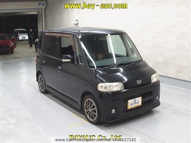 daihatsu tanto 2006 -DAIHATSU--Tanto L350S-0244028---DAIHATSU--Tanto L350S-0244028- image 1