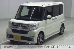 daihatsu tanto 2017 CFJ1339034
