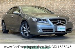 honda legend 2009 CFJ1535345