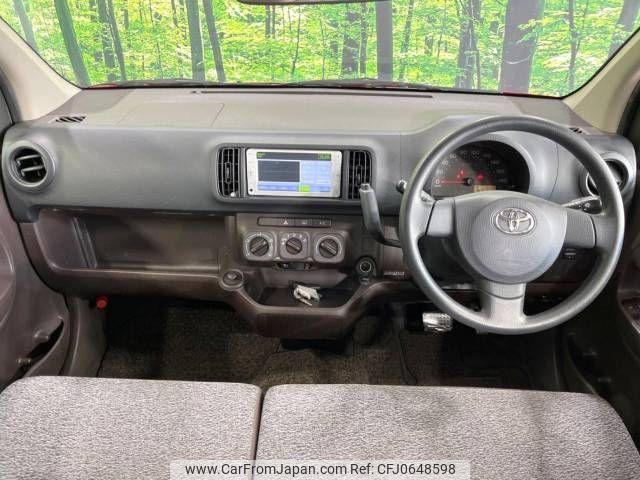 toyota passo 2013 -TOYOTA--Passo DBA-KGC30--KGC30-0138849---TOYOTA--Passo DBA-KGC30--KGC30-0138849- image 2