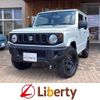 suzuki jimny 2023 quick_quick_JB64W_JB64W-301909 image 1