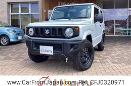 suzuki jimny 2023 quick_quick_JB64W_JB64W-301909