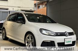 volkswagen golf 2011 -VOLKSWAGEN--VW Golf ABA-1KCDLF--WVWZZZ1KZBW280610---VOLKSWAGEN--VW Golf ABA-1KCDLF--WVWZZZ1KZBW280610-