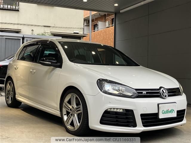 volkswagen golf 2011 -VOLKSWAGEN--VW Golf ABA-1KCDLF--WVWZZZ1KZBW280610---VOLKSWAGEN--VW Golf ABA-1KCDLF--WVWZZZ1KZBW280610- image 1