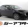 mazda mazda3 2020 -MAZDA--MAZDA3 3DA-BP8P--BP8P-108339---MAZDA--MAZDA3 3DA-BP8P--BP8P-108339- image 1