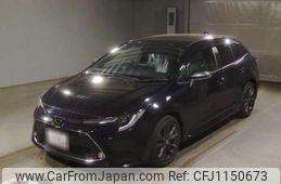 toyota corolla-touring-wagon 2021 -TOYOTA--Corolla Touring 3BA-ZRE212W--ZRE212-6029690---TOYOTA--Corolla Touring 3BA-ZRE212W--ZRE212-6029690-