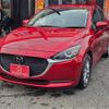 mazda demio 2022 -MAZDA 【名古屋 530ﾒ3038】--MAZDA2 5BA-DJLFS--DJLFS-766862---MAZDA 【名古屋 530ﾒ3038】--MAZDA2 5BA-DJLFS--DJLFS-766862- image 29