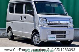 suzuki every 2023 -SUZUKI--Every 5BD-DA17V--DA17V-687249---SUZUKI--Every 5BD-DA17V--DA17V-687249-