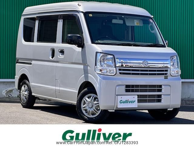 suzuki every 2023 -SUZUKI--Every 5BD-DA17V--DA17V-687249---SUZUKI--Every 5BD-DA17V--DA17V-687249- image 1