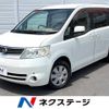 nissan serena 2005 -NISSAN--Serena CBA-C25--C25-033933---NISSAN--Serena CBA-C25--C25-033933- image 1