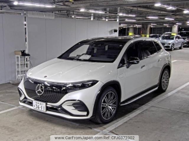 mercedes-benz eqs-suv 2023 quick_quick_ZAA-296624_W1N2966242A016052 image 1