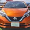 nissan note 2016 CFJ1737582 image 2