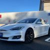 tesla-motors model-s 2020 -TESLA 【名変中 】--ﾃｽﾗﾓﾃﾞﾙS ???--404953---TESLA 【名変中 】--ﾃｽﾗﾓﾃﾞﾙS ???--404953- image 1