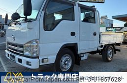 mazda titan 2010 CFJ1857628