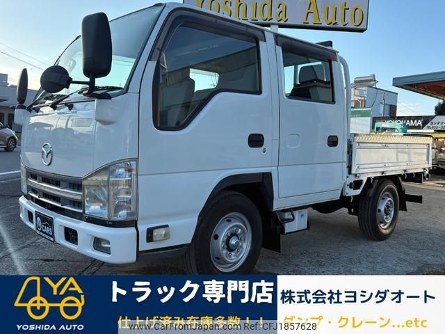mazda titan 2010 CFJ1857628 image 1