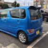 suzuki wagon-r 2017 -SUZUKI 【大分 584ﾆ2017】--Wagon R MH55S--111573---SUZUKI 【大分 584ﾆ2017】--Wagon R MH55S--111573- image 13