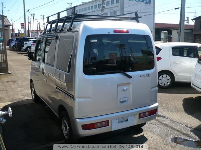 daihatsu hijet-van 2017 -DAIHATSU--Hijet Van S331V--0171988---DAIHATSU--Hijet Van S331V--0171988- image 2