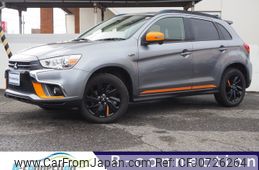 mitsubishi rvr 2018 -MITSUBISHI--RVR DBA-GA4W--GA4W-0700441---MITSUBISHI--RVR DBA-GA4W--GA4W-0700441-