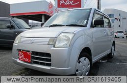 suzuki alto 2005 CFJ1619405