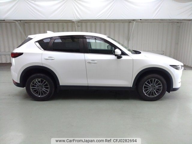 mazda cx-5 2018 ENHANCEAUTO_1_ea288779 image 2